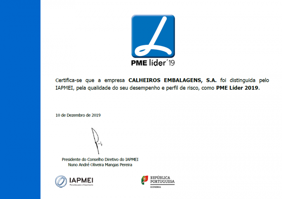 PME Líder 2019 Image