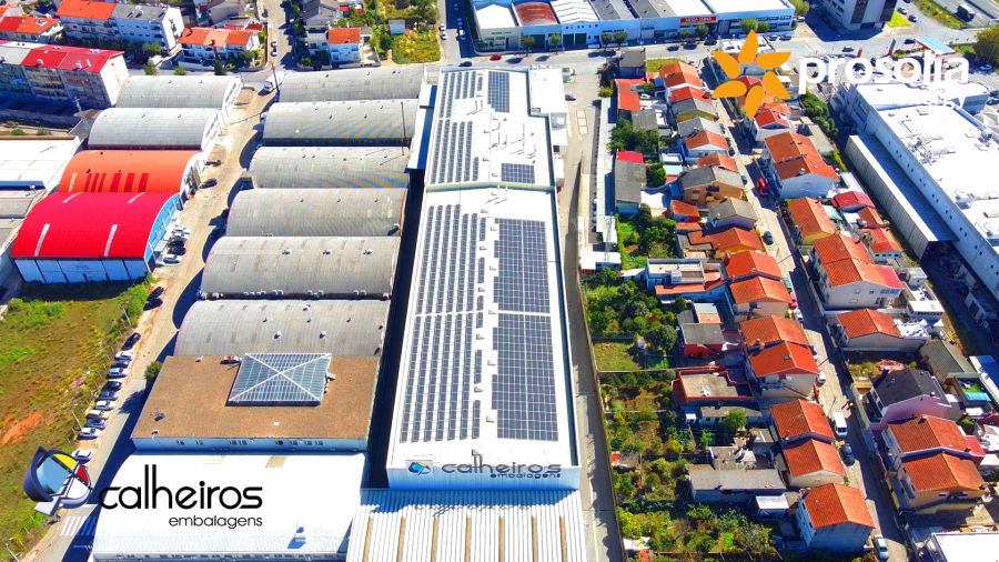 COMMITMENT TO INNOVATION AND ENVIRONMENTAL RESPONSABILITY. Image