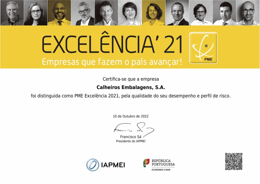 PME Excelência 2021 Image