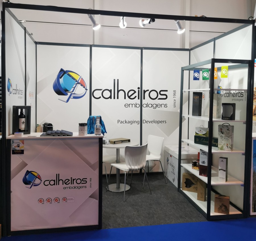 EXHIBITION AT SAGALEXPO 2023 Image