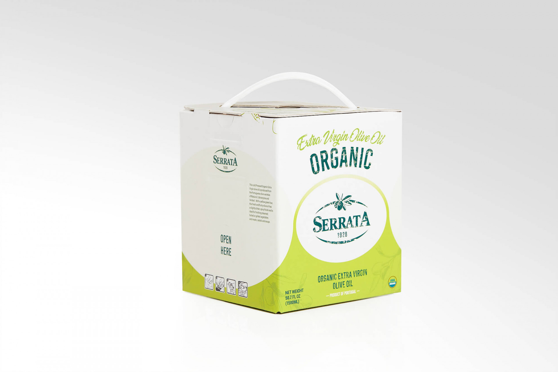 Other packaging for the food industry Image