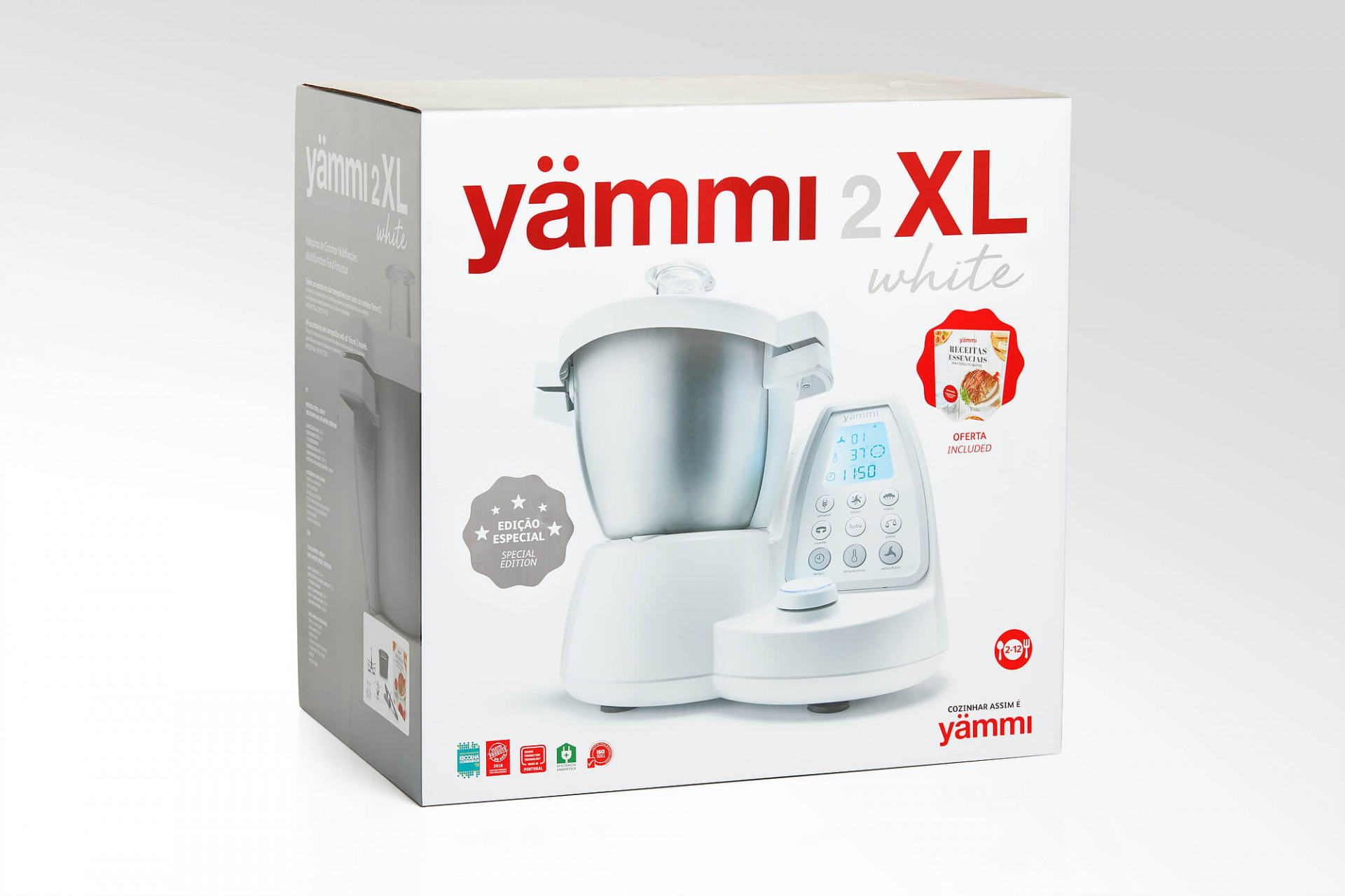 Boxes for appliances and electronics Image