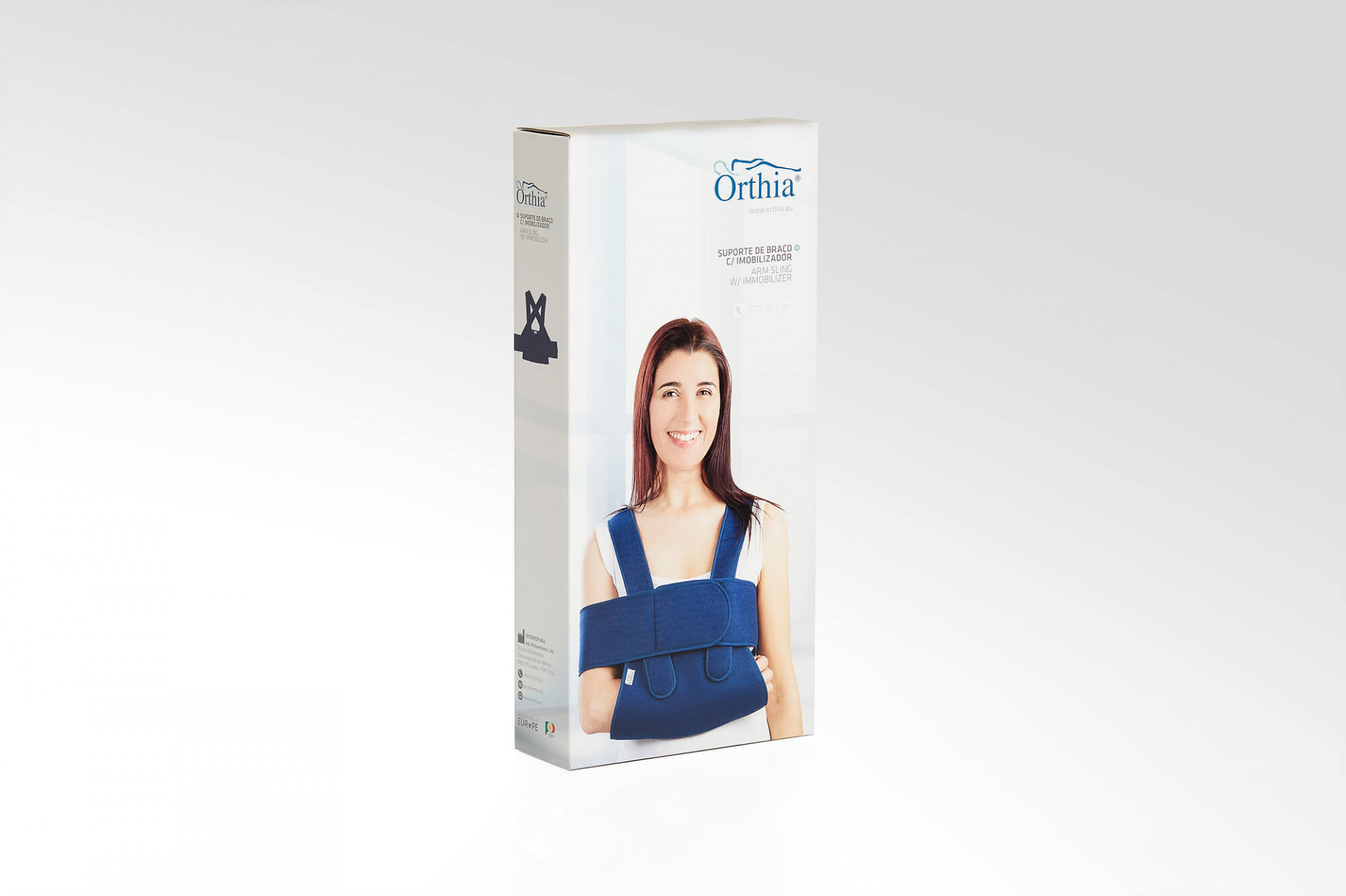 Boxes for the pharmaceutical industry Image