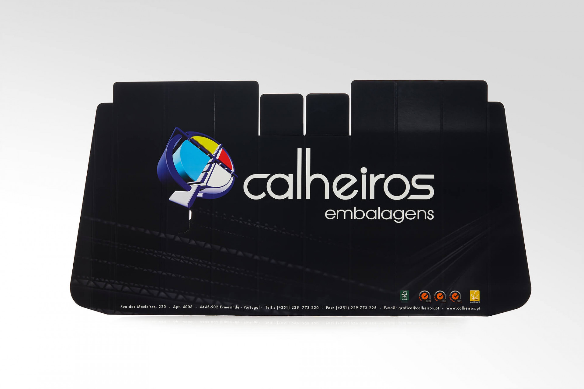 Gifts and Merchandising Image