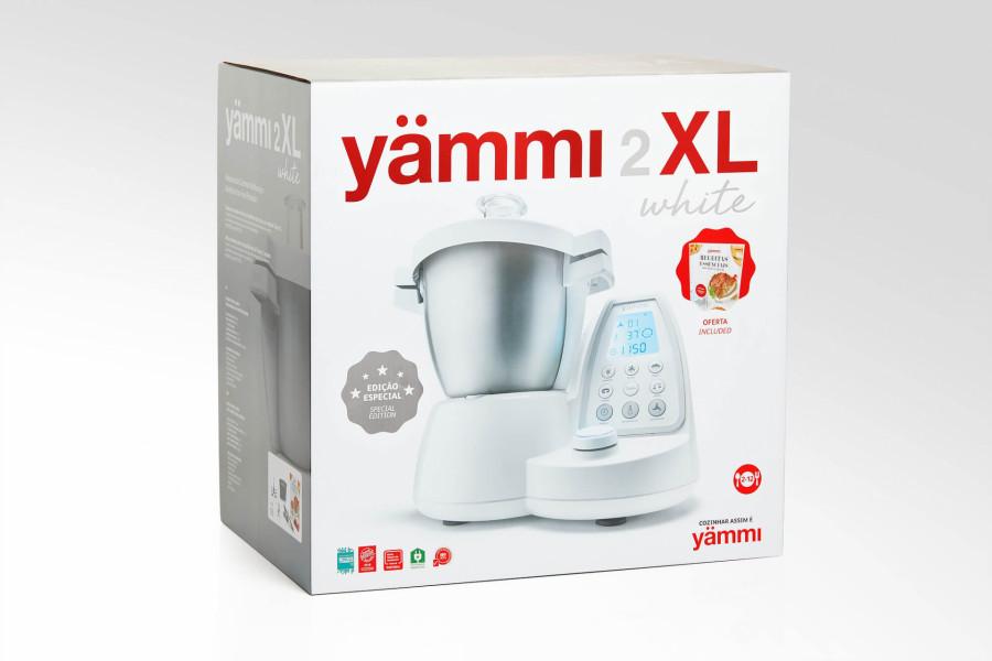 Boxes for appliances and electronics Image