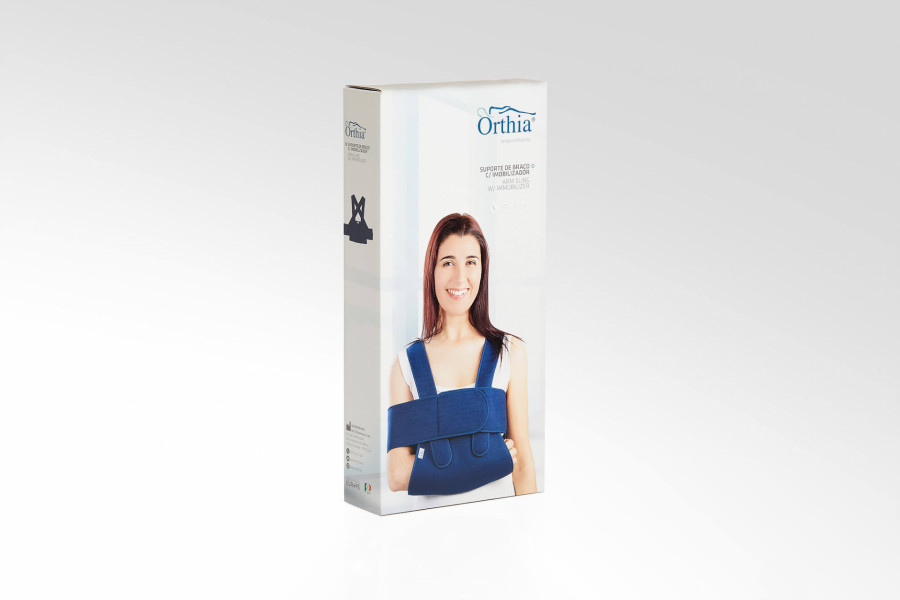 Boxes for the pharmaceutical industry Image