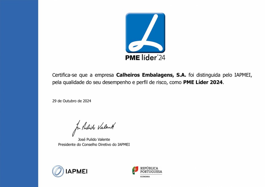 PME LÍDER 2024 Image