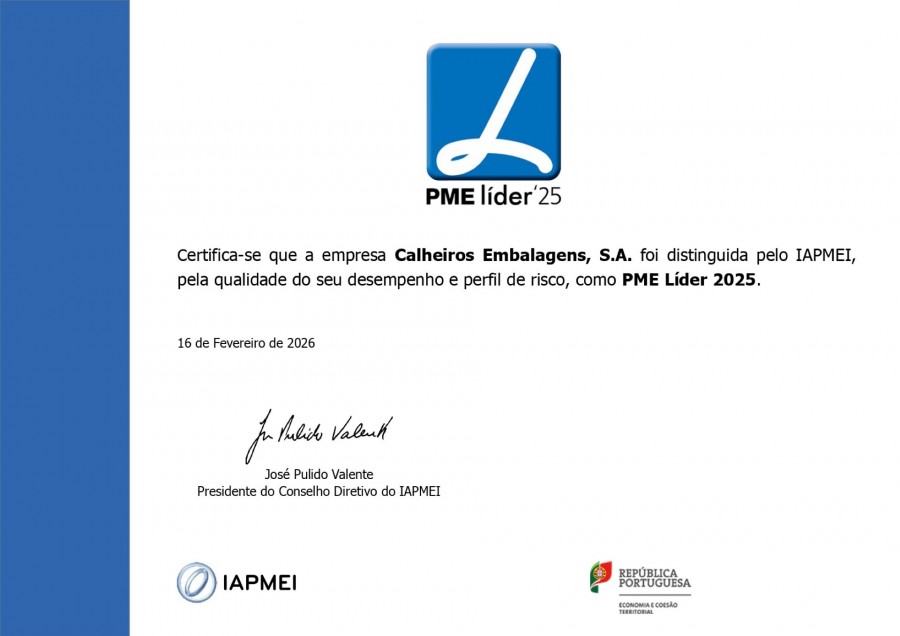 PME LÍDER 2025 Image