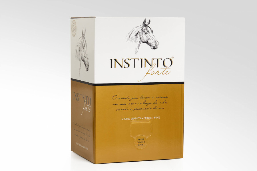 Bag In Box 20 liters Image