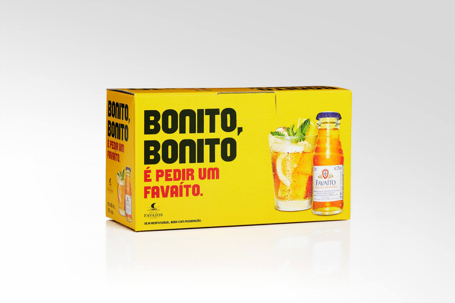 Box for 10 50-ml bottles Image