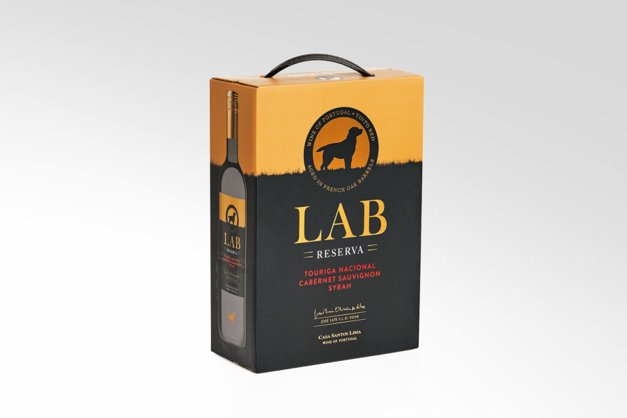 Bag In Box 3 Liters Image