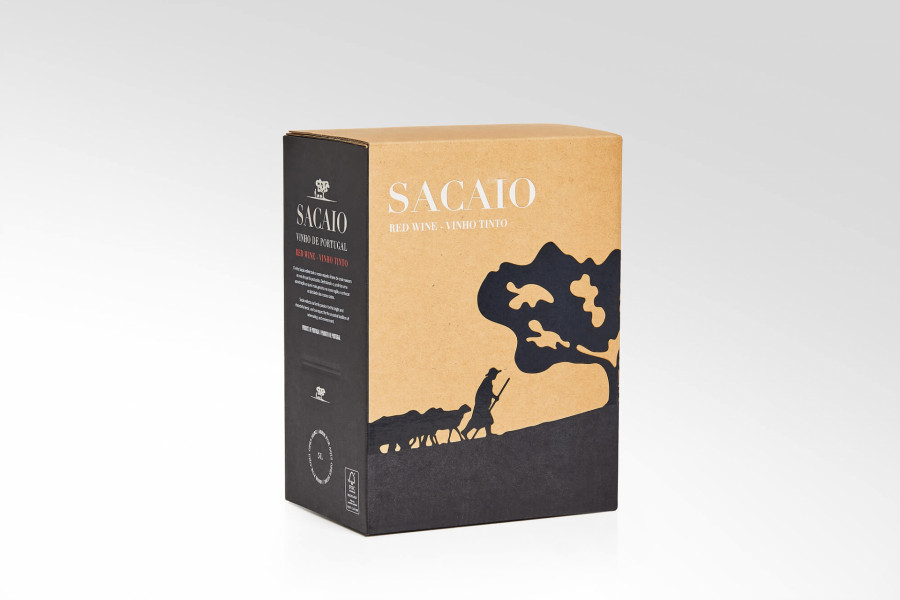 Bag In Box 5 Liters Image