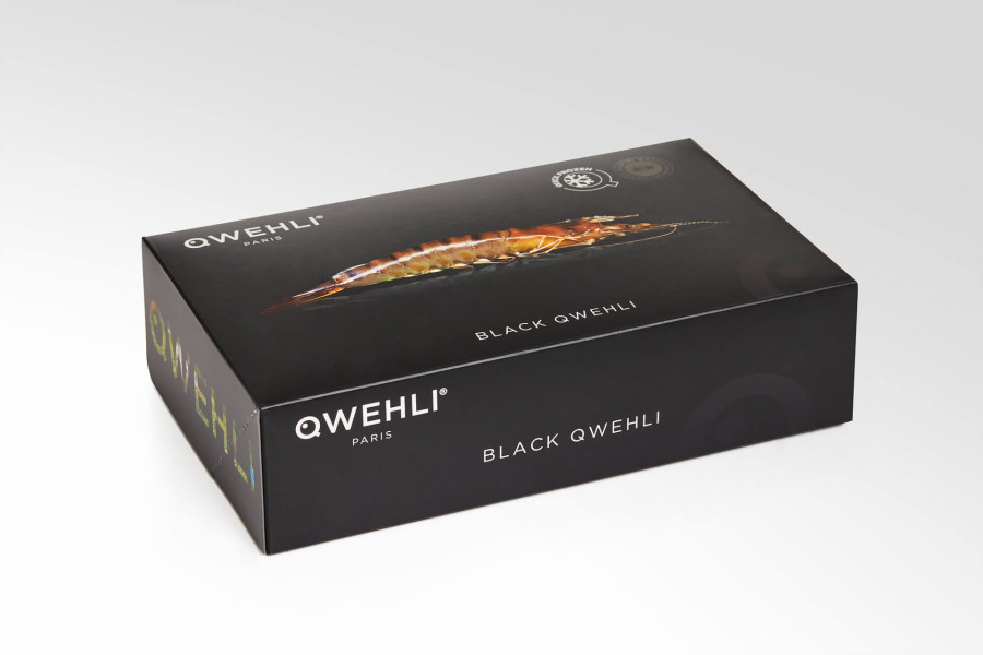 Caixa para marisco Image