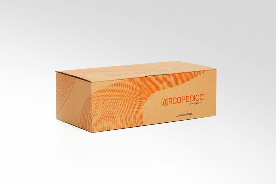 Caja de zapatos Image