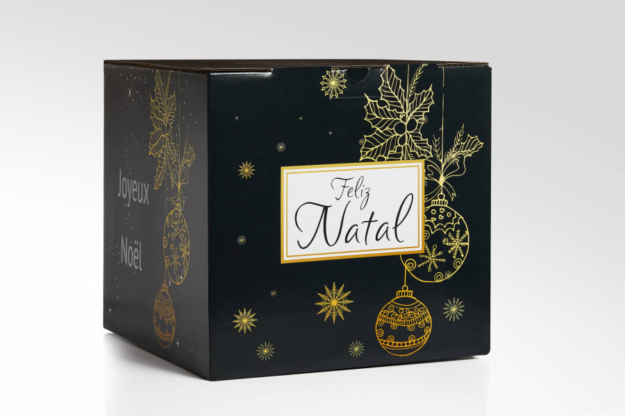 Caja de regalo Image