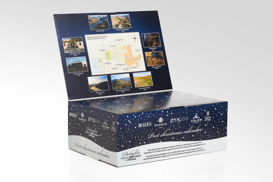 Caja de exposición Image